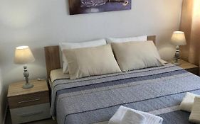 Apartment Sea View